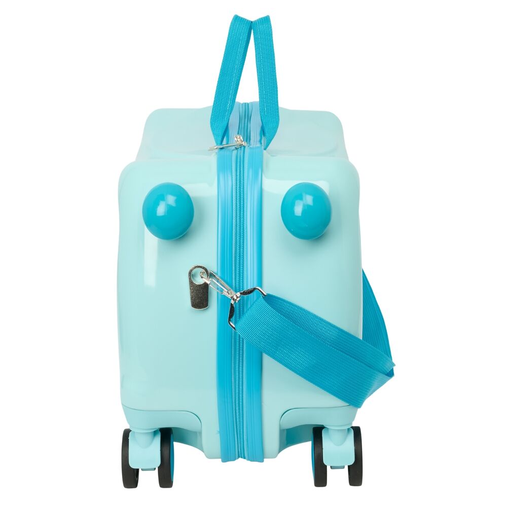 Maleta trolley ABS Frozen Disney 44cm
