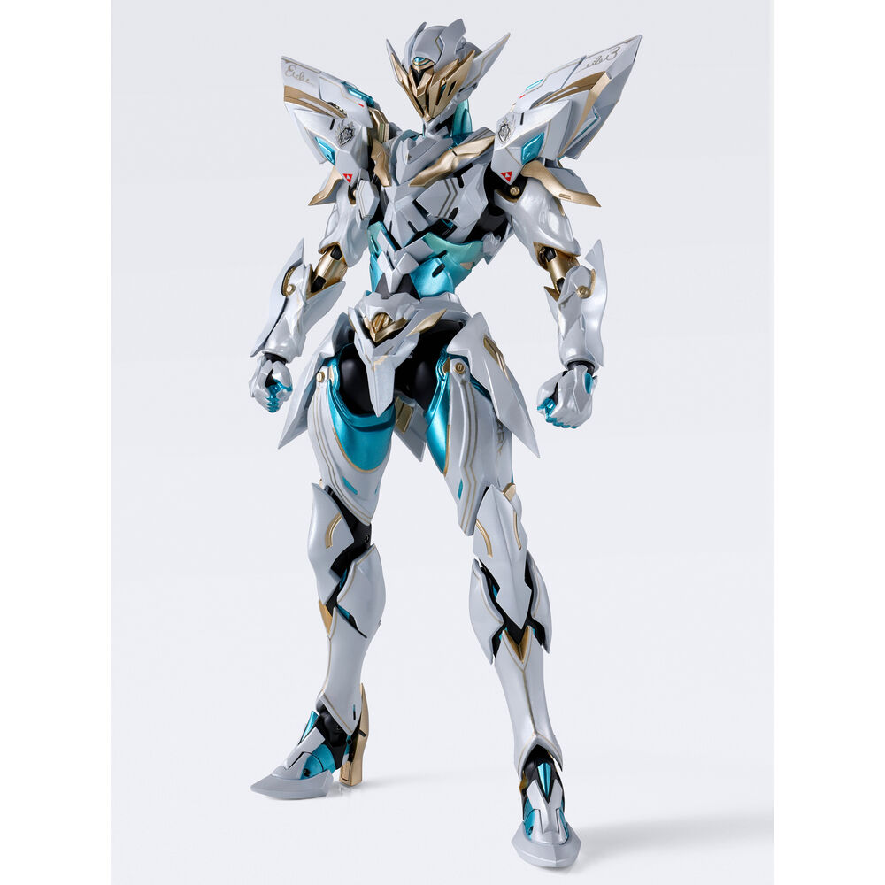 Figura Sam - Spring Missive Honkai Star Rail 16.5cm