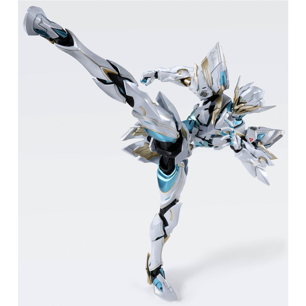 Figura Sam – Spring Missive Honkai Star Rail 16.5cm