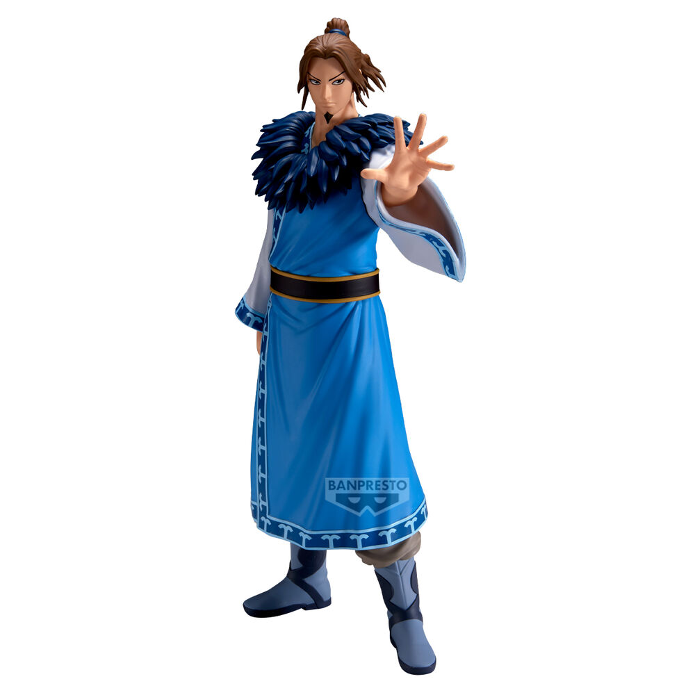 Figura Riboku Grandista Kingdom 27cm