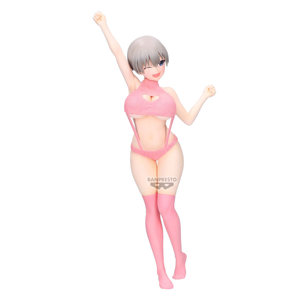 Figura Hana Uzaki Eternal Romance Uzaki-chan Wants to Hang Out 28cm