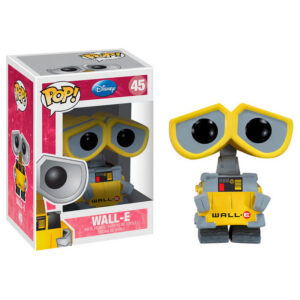 wall-e