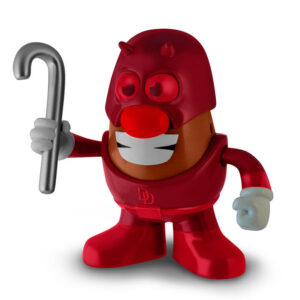 mr. potato