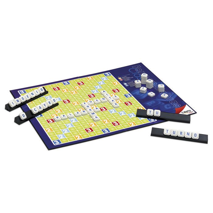 Juego de mesa Formapalabras classic - Imagen 3