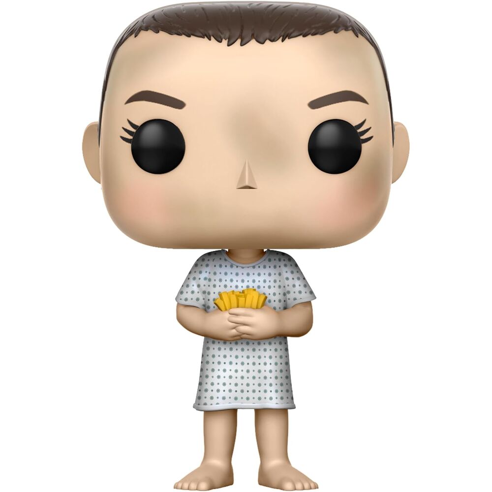 Figura POP Stranger Things Eleven Hospital Gown