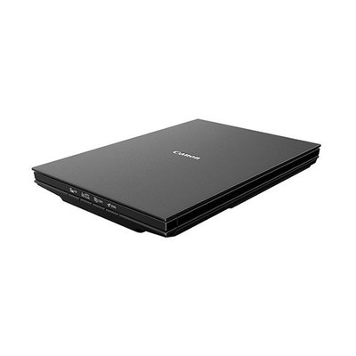 ESCANER CANON LIDE 300 NEGRO