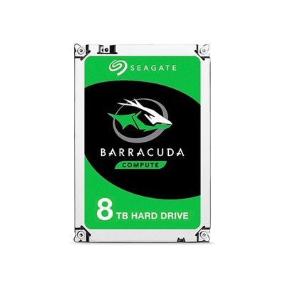 DISCO DURO 3.5 8TB SATA 3 SEAGATE 256MB BARRACUDA - Imagen 4