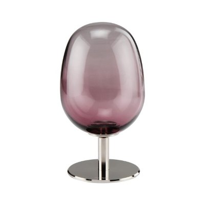 SOPORTE AURICULAR IN WIN MR BUBBLE MORADO