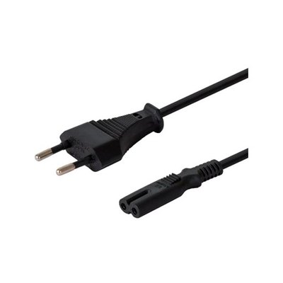 CABLE ALIMENTACION UNIVERSAL SAVIO CL-100