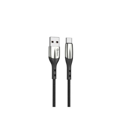 CABLE TIPO C QCHARX TORONTO 1M