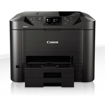 IMPRESORA CANON MULTIFUNCIÓN MAXIFY MB5450 - Imagen 3