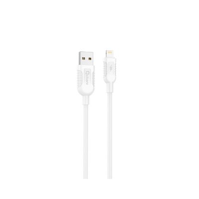 CABLE LIGHTNING QCHARX ATHENS 1M