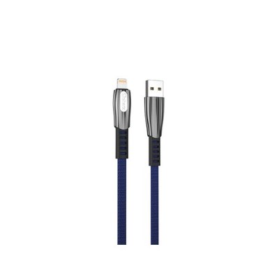 CABLE LIGHTNING QCHARX FLORENCE 1M