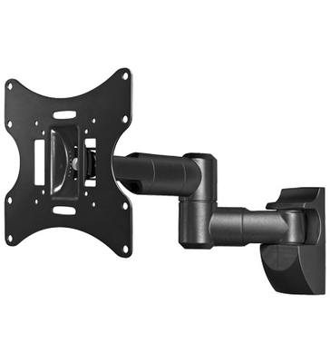 SOPORTE TV/M GOOBAY EASYSCOPE TWIN M 17 -42 NEGRO - Imagen 5