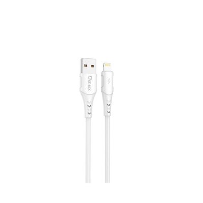CABLE LIGHTNINGN QCHARX LISBON 1M