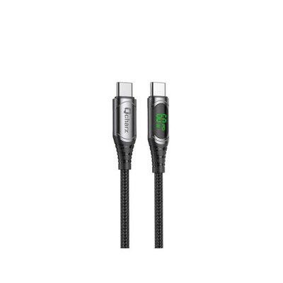 CABLE TIPO C QCHARX IBIZA 1M