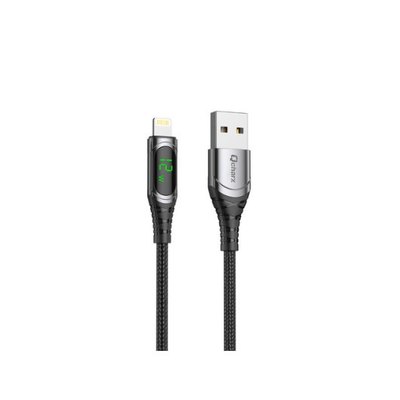 CABLE LIGHTNING QCHARX FORMENTERA 1M