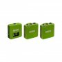 MICROFONO RODE WIRELESS GO III GREEN