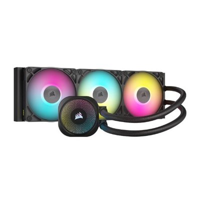 VEN CPU REF LIQUIDA CORSAIR TITAN 360