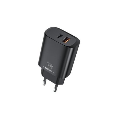 CARGADOR QCHARX EROS 33W