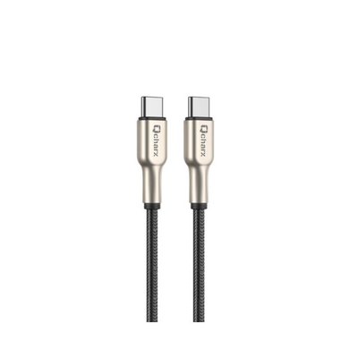 CABLE LIGHTNING QCHARX NEW YORK 1M