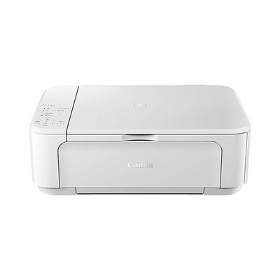 IMPRESORA CANON MULTIFUNCIÓN PIXMA MG3650S BLANCA - Imagen 3