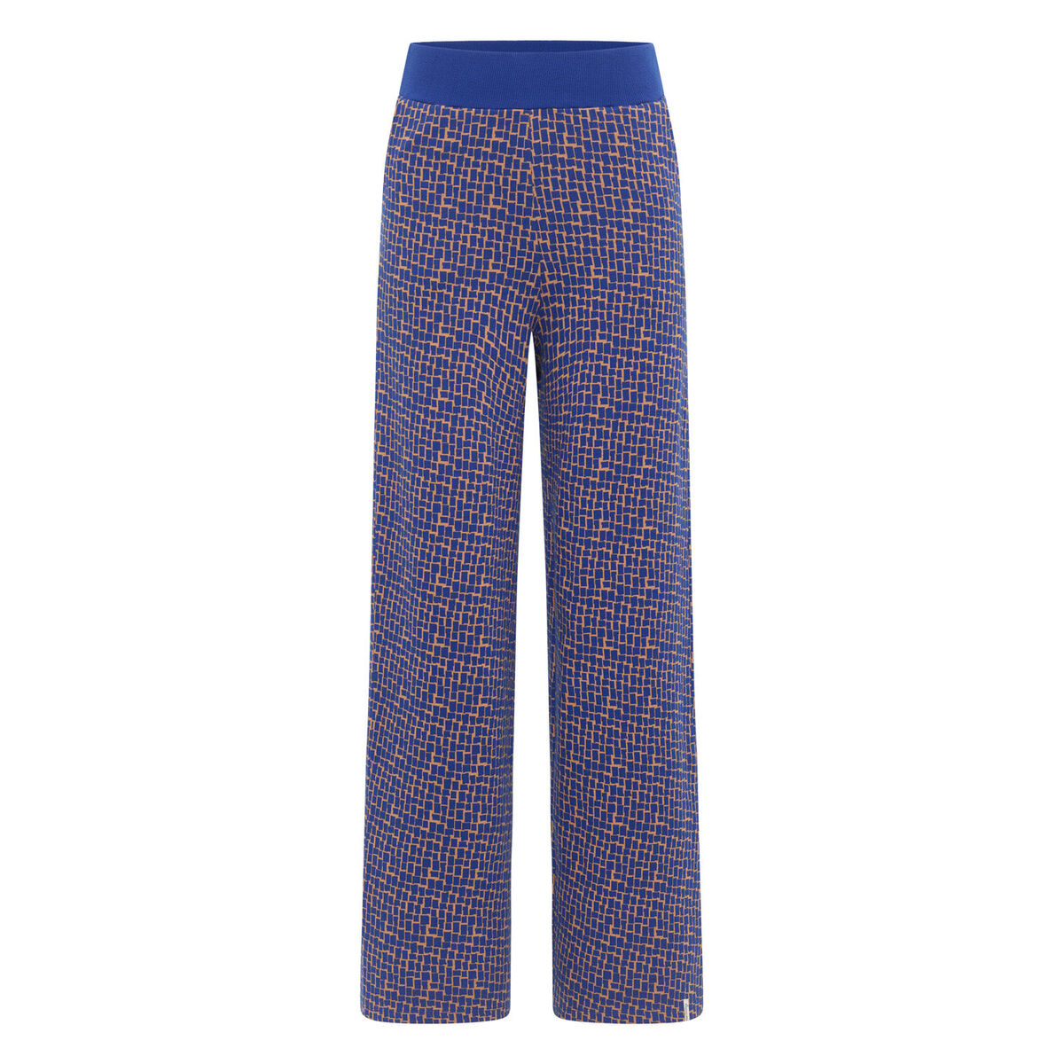 Pantalón largo Verde (Reacondicionado A) Talla M