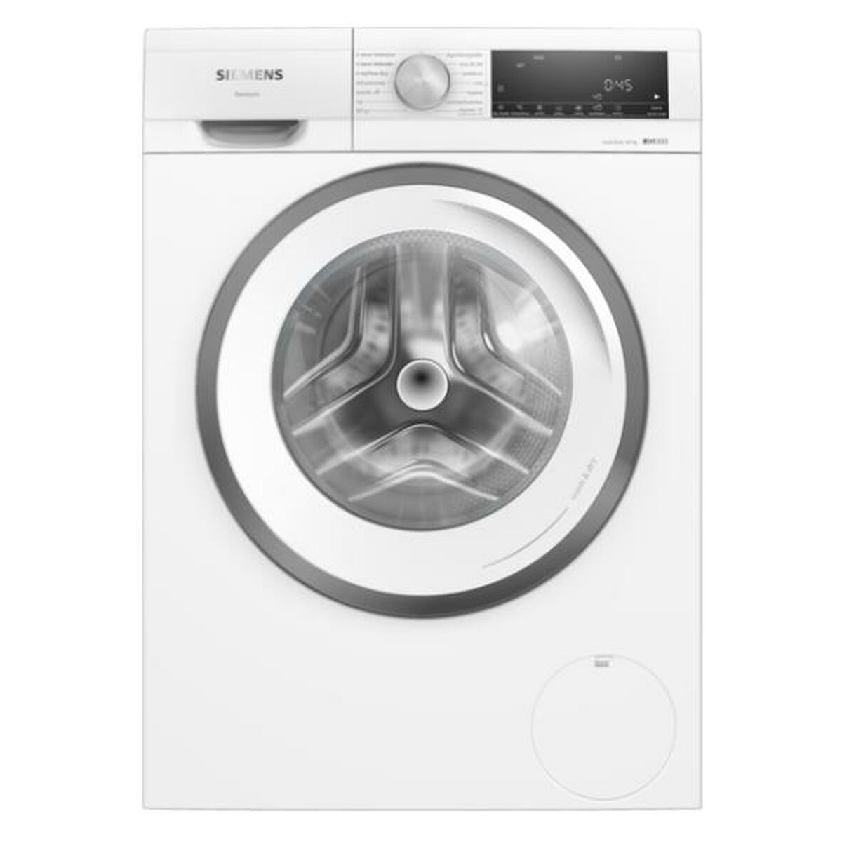 Lavadora - Secadora Siemens AG WN34A1V0ES 1400 rpm 5 kg 9 kg