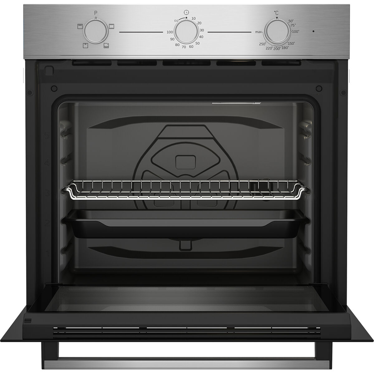 Horno Convencional BEKO BBIC12100XD