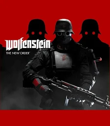 wolfenstein