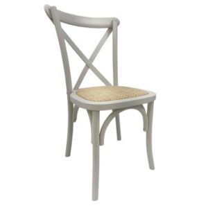 Sillas de madera