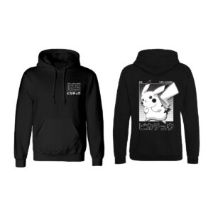 Sudadera con Capucha